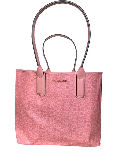 michael kors roze tas|michael kors speedy.